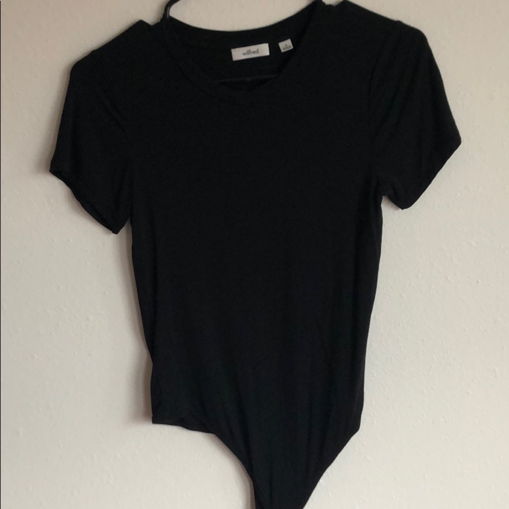 WILFRED T SHIRT BODY SUIT